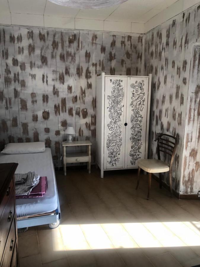 Jolie Petite Maison Chez Barbara Garbagna 外观 照片