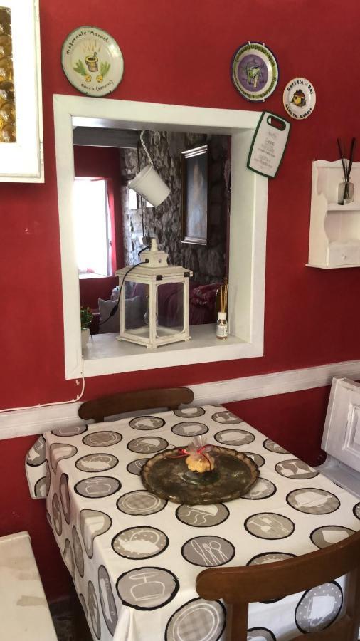 Jolie Petite Maison Chez Barbara Garbagna 外观 照片