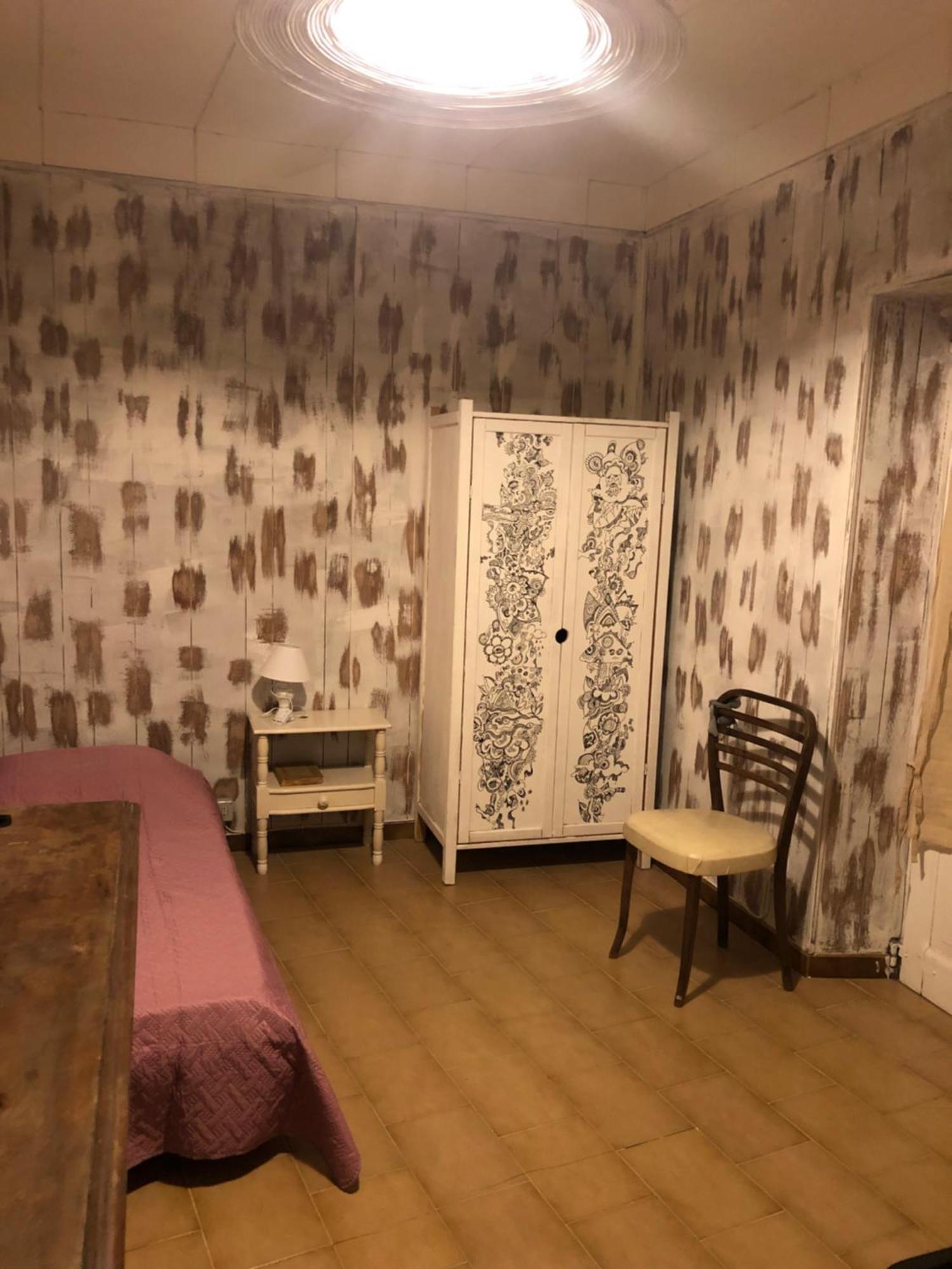 Jolie Petite Maison Chez Barbara Garbagna 外观 照片
