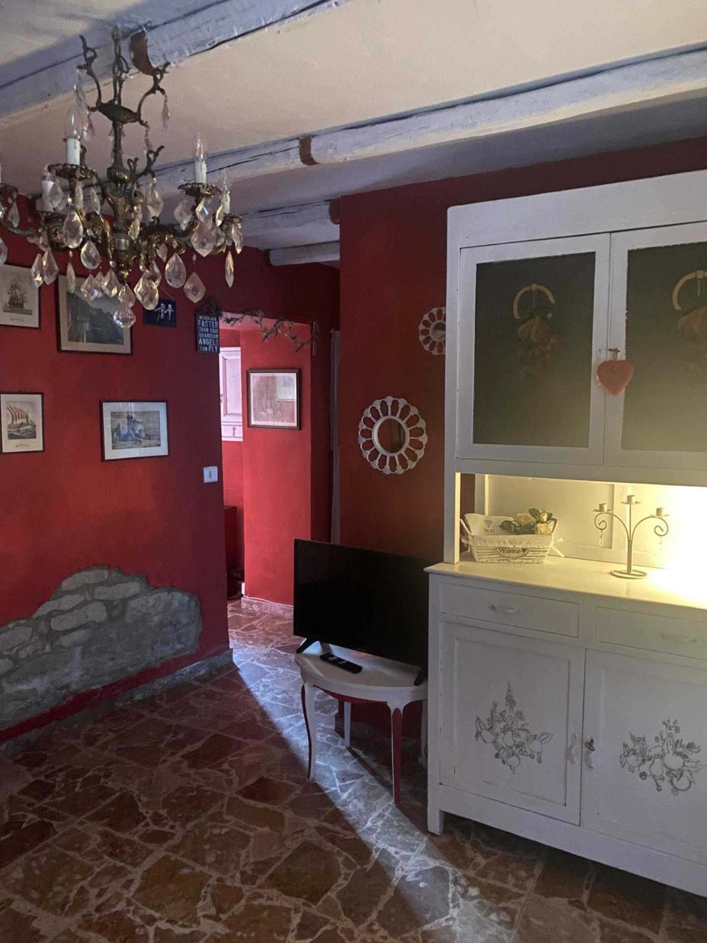 Jolie Petite Maison Chez Barbara Garbagna 外观 照片